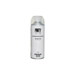 PINTURA PINTYPLUS CHALK 520CC CK821 BARN MATE AGUA