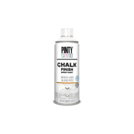 PINTURA PINTYPLUS CHALK 520CC CK788 BLANCO ROTO PINTURA PINTYPLUS CHALK 520CC CK788 BLANCO ROTO