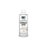 PINTURA PINTYPLUS CHALK 520CC CK788 BLANCO ROTO