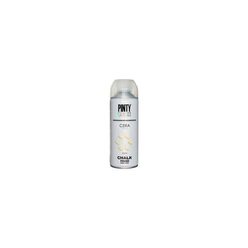 PINTURA PINTYPLUS CHALK 520CC CK819 CERA PINTURA PINTYPLUS CHALK 520CC CK819 CERA
