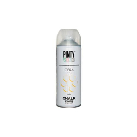 PINTURA PINTYPLUS CHALK 520CC CK819 CERA PINTURA PINTYPLUS CHALK 520CC CK819 CERA