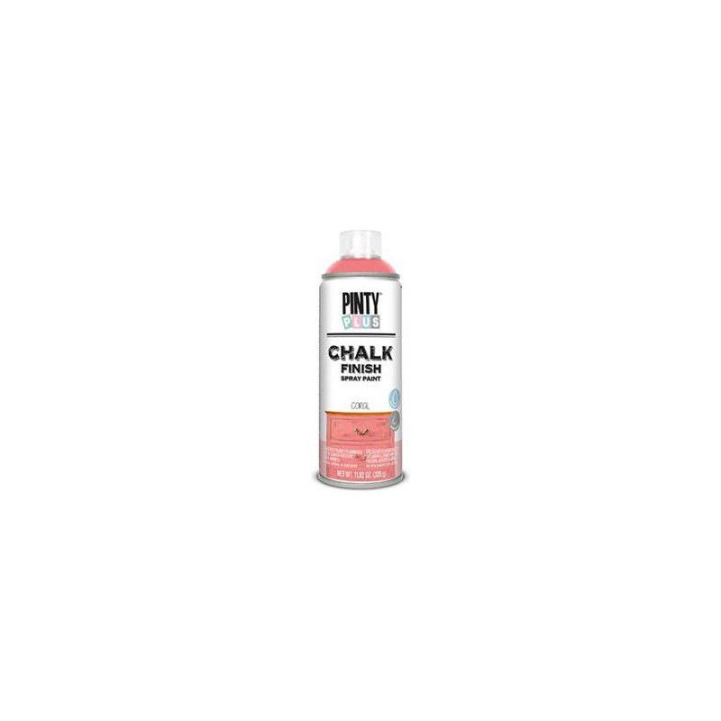 PINTURA PINTYPLUS CHALK 520 CK827 CORAL PINTURA PINTYPLUS CHALK 520 CK827 CORAL