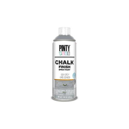 PINTURA PINTYPLUS CHALK 520CC CK798 GRIS CENIZA PINTURA PINTYPLUS CHALK 520CC CK798 GRIS CENIZA