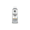 PINTURA PINTYPLUS CHALK 520CC CK798 GRIS CENIZA