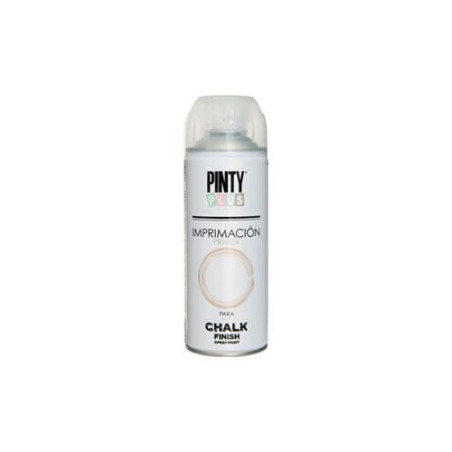 PINTYPLUS CHALK 520CC CK820 IMPRIMACION BLANCA PINTYPLUS CHALK 520CC CK820 IMPRIMACION BLANCA