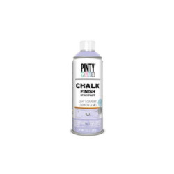 PINTURA PINTYPLUS CHALK 520CC CK835 LIGHT LAVENDER
