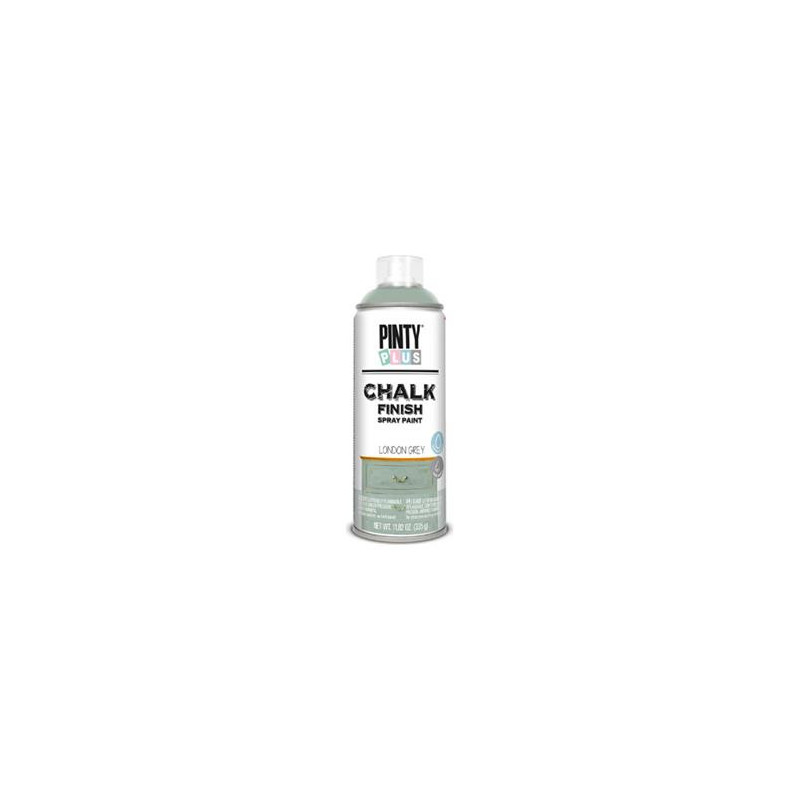 PINTURA PINTYPLUS CHALK 520CC CK817 LONDON GREY PINTURA PINTYPLUS CHALK 520CC CK817 LONDON GREY