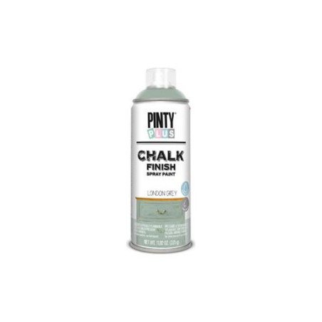PINTURA PINTYPLUS CHALK 520CC CK817 LONDON GREY PINTURA PINTYPLUS CHALK 520CC CK817 LONDON GREY