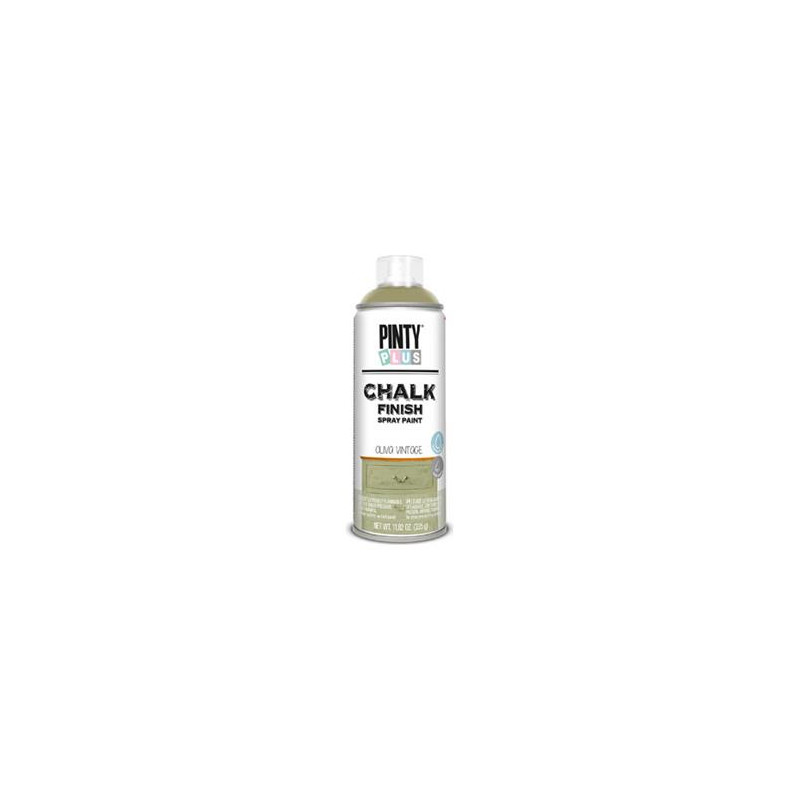 PINTURA PINTYPLUS CHALK 520CC CK803 OLIVA VINTAGE PINTURA PINTYPLUS CHALK 520CC CK803 OLIVA VINTAGE