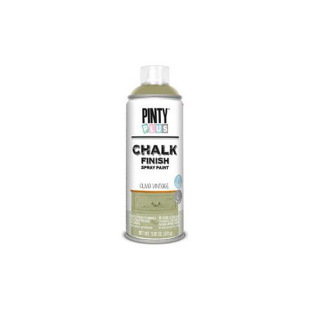PINTURA PINTYPLUS CHALK 520CC CK803 OLIVA VINTAGE PINTURA PINTYPLUS CHALK 520CC CK803 OLIVA VINTAGE