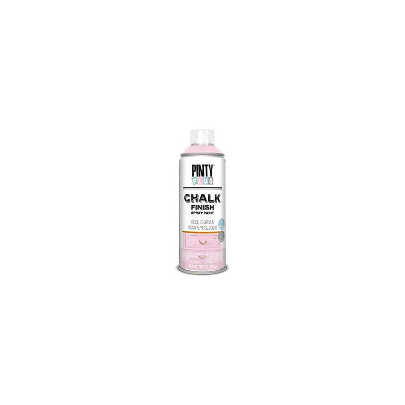 PINTURA PINTYPLUS CHALK 520CC CK793 ROSA EMPOLVADO PINTURA PINTYPLUS CHALK 520CC CK793 ROSA EMPOLVADO