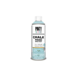 PINTURA PINTYPLUS CHALK 520CC CK796 TURQ. PALIDO