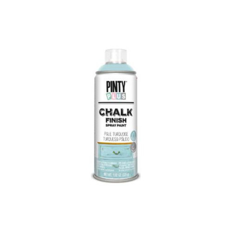 PINTURA PINTYPLUS CHALK 520CC CK796 TURQ. PALIDO PINTURA PINTYPLUS CHALK 520CC CK796 TURQ. PALIDO