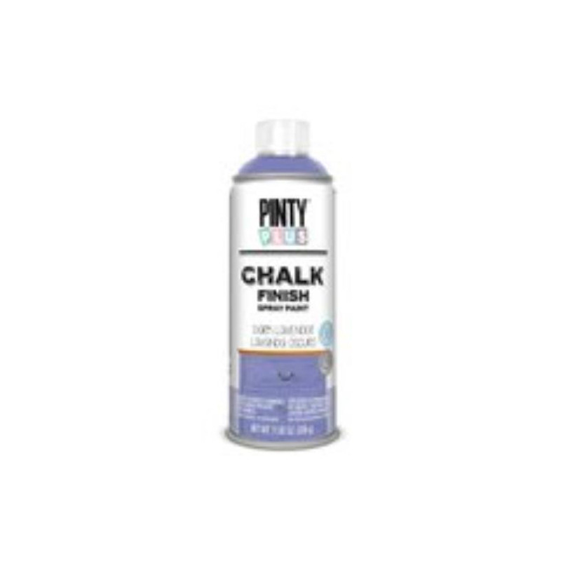 PINTURA PINTYPLUS CHALK 520CC CK836 DARK LAVENDER PINTURA PINTYPLUS CHALK 520CC CK836 DARK LAVENDER