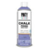 PINTURA PINTYPLUS CHALK 520CC CK836 DARK LAVENDER