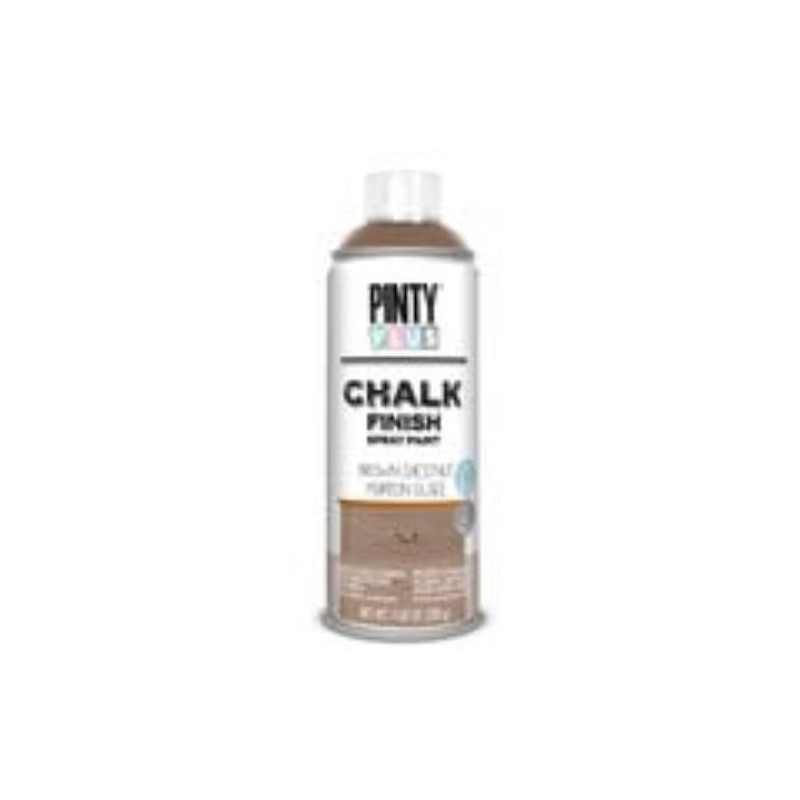 PINTURA PINTYPLUS CHALK 520CC CK836 MARRON GLACE PINTURA PINTYPLUS CHALK 520CC CK836 MARRON GLACE