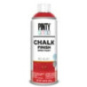 PINTURA PINTYPLUS CHALK 520CC CK804 RED VELVET