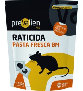 Raticida Pasta Fresca 150...