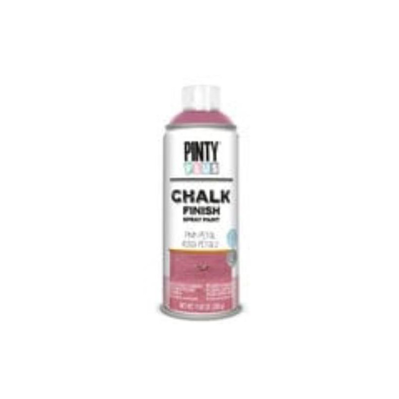PINTURA PINTYPLUS CHALK 520CC CK792 ROSA PETALO PINTURA PINTYPLUS CHALK 520CC CK792 ROSA PETALO