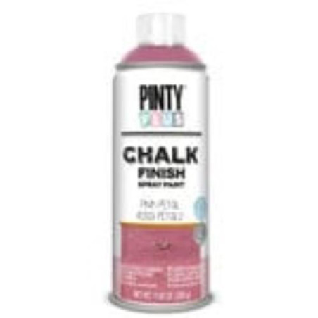 PINTURA PINTYPLUS CHALK 520CC CK792 ROSA PETALO PINTURA PINTYPLUS CHALK 520CC CK792 ROSA PETALO