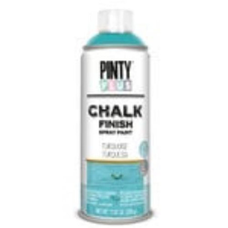 PINTURA PINTYPLUS CHALK 520CC CK797 TURQUESA PINTURA PINTYPLUS CHALK 520CC CK797 TURQUESA