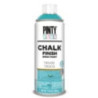 PINTURA PINTYPLUS CHALK 520CC CK797 TURQUESA