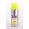PINTURA SPRAY PINTY PLUS AMARILLO FLUOR.F146 520ML