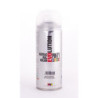 PINTURA SPRAY PINTY PLUS BARNIZ MATE 520ML.