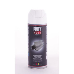 IMPRIMACION SPRAY PINTY PLUS TECH BLANCO 520ML.214