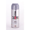 PINTURA SPRAY PINTY PLUS PLATA BRILL. EV150 520ML.