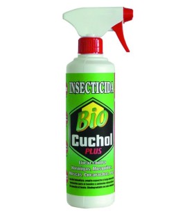 Insecticida Bio Cuchol...