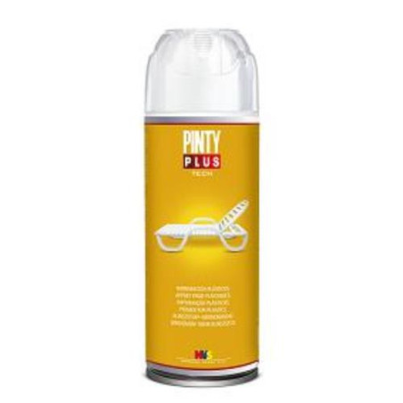 IMPRIMACION PLASTICOS PINTYPLUS TECH SPRAY 520ML