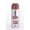 PINTURA SPRAY PINTY PLUS MAR. BRILL.RAL 8025 520ML