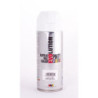 PINTURA SPRAY PINTY PLUS BLANCO MATE RAL9011 520ML