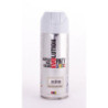 PINTURA SPRAY PINTY PLUS GRIS RAL 7035 520ML.