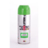 PINTURA SPRAY PINTY PLUS VERDE BRILL.RAL6018 520ML