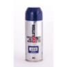 PINTURA SPRAY PINTY PLUS AZUL BRILL.RAL 5003 520ML