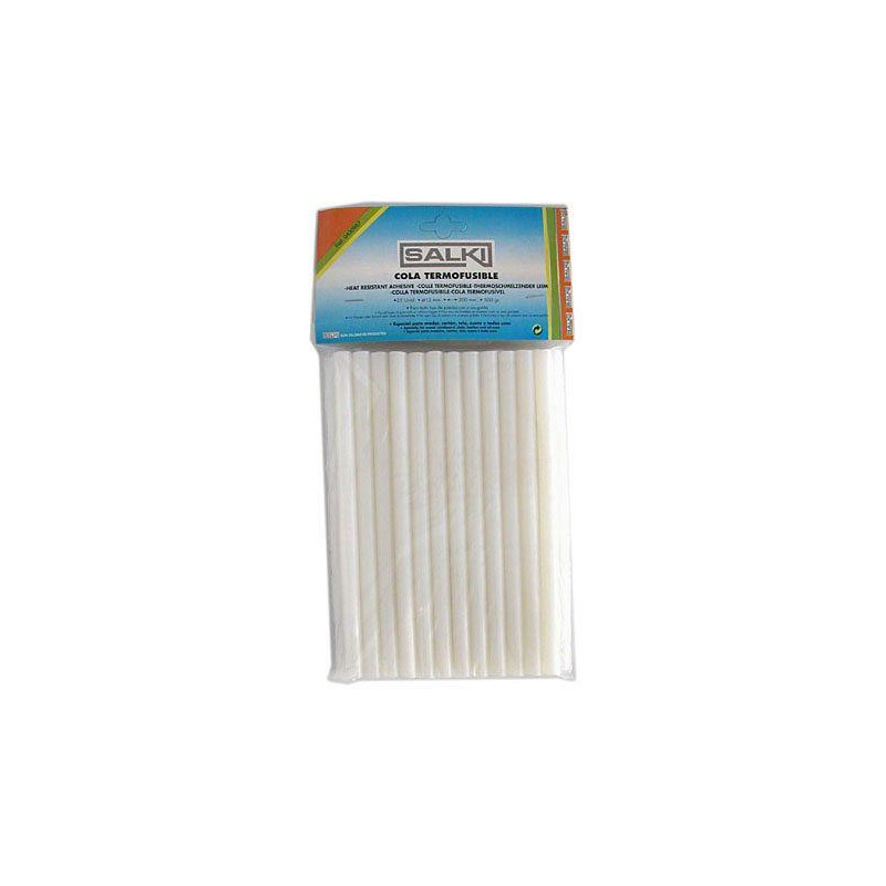 COLA SALKI BLANCAS BOLSA 500 GR. 0430957 COLA SALKI BLANCAS BOLSA 500 GR. 0430957