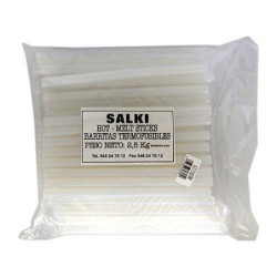 COLA TERMOFUSIBLE TRANSLUCIDA 2,5 KG.0430305