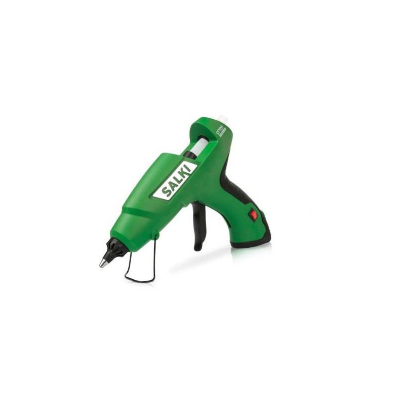 PISTOLA TERMOENCOLADORA BATERIA MAX CORDLESS 80W PISTOLA TERMOENCOLADORA BATERIA MAX CORDLESS 80W