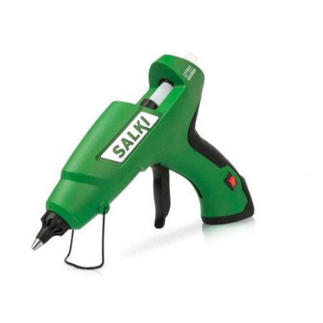 PISTOLA TERMOENCOLADORA BATERIA MAX CORDLESS 80W PISTOLA TERMOENCOLADORA BATERIA MAX CORDLESS 80W