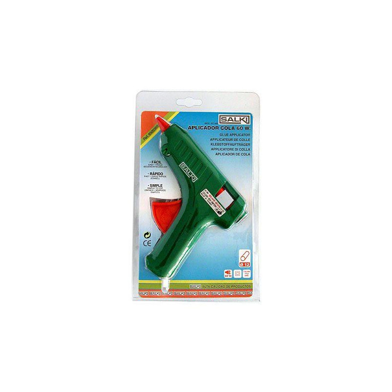 PISTOLA SALKI EC-360 8500360 PISTOLA SALKI EC-360 8500360