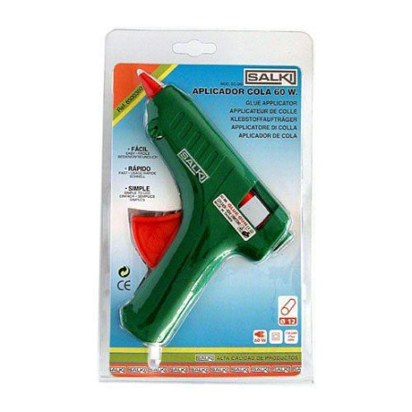 PISTOLA SALKI EC-360 8500360 PISTOLA SALKI EC-360 8500360