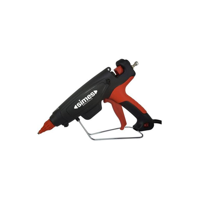 PISTOLA 300 W. CON TEMPEATURA REGULABLE 1220350 PISTOLA 300 W. CON TEMPEATURA REGULABLE 1220350