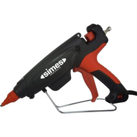 PISTOLA 300 W. CON TEMPEATURA REGULABLE 1220350 PISTOLA 300 W. CON TEMPEATURA REGULABLE 1220350
