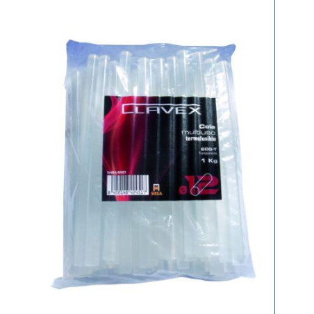 COLA TERMOF.1 KG.12X200 (BOLSA)