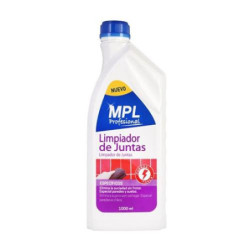 LIMPIADOR JUNTAS PROFESIONAL 1L 302334
