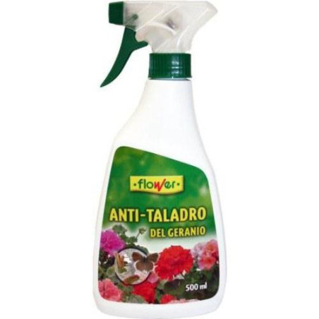ANTITALADRO P/GERANIO LISTO USO 500ML. 1-30530