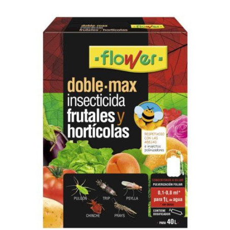 INSECTICIDA FRUTALES ACTIVO 8ML 1-30653