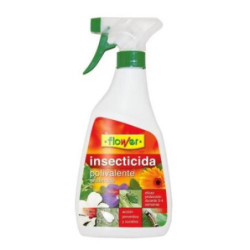 INSECTICIDA POLIVALENTE LISTO USO 500 ML. 1-30527